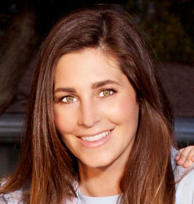 Amber Schreckengaust