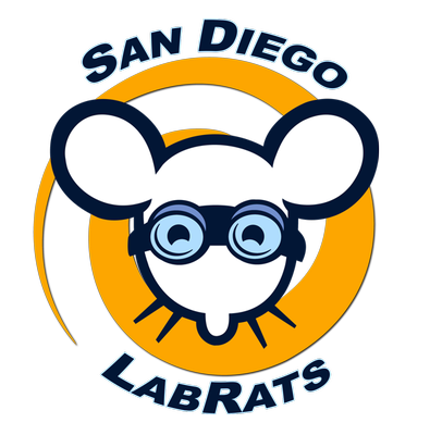 Jason Merrill, LabRats SD