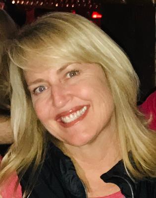 Sally O'Neill