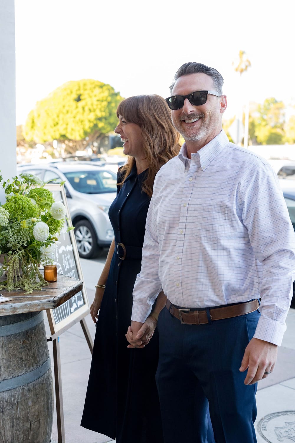 Thrive Gala moment 6