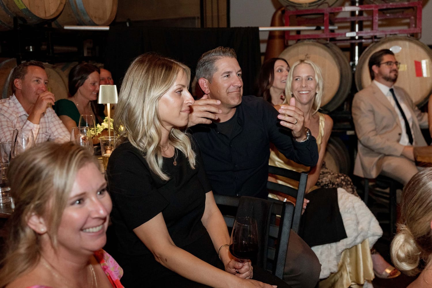 Thrive Gala moment 18